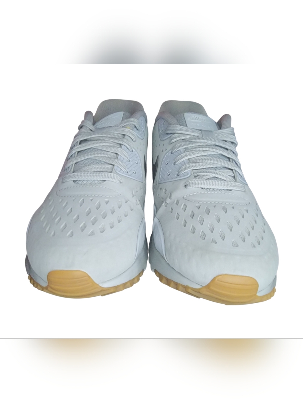 Nike Air Max 90 Ultra Breathe iD Custom, Mens 9.5 - Picture 3 of 9
